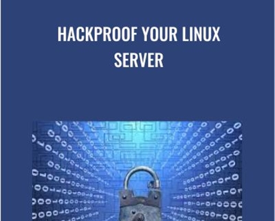 Hackproof your Linux server - Gabriel Avramescu