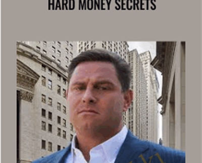 Hard Money Secrets - Dandrew