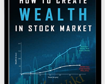 How To Create Wealth In Stock Market - Hardeep Malik