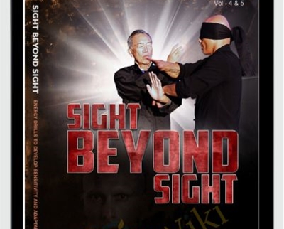 Sight Beyond Sight-Harinder Singh Sabharwal