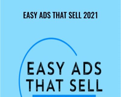 Easy Ads That Sell 2021 - Harmon Brothers