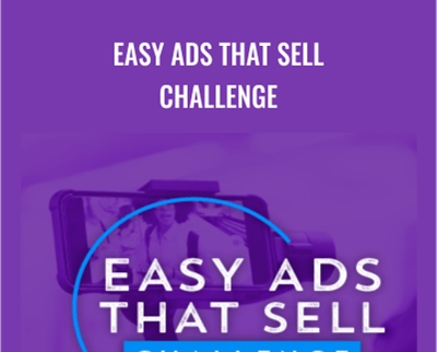 Easy Ads That Sell Challenge - Harmon Brothers