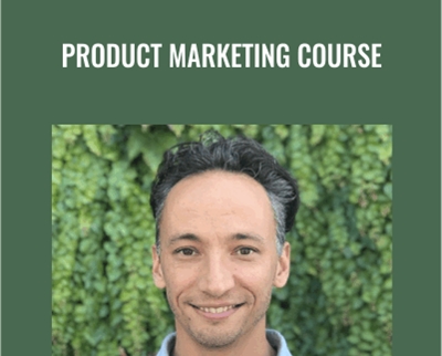 Product Marketing Course - Hasan Luongo