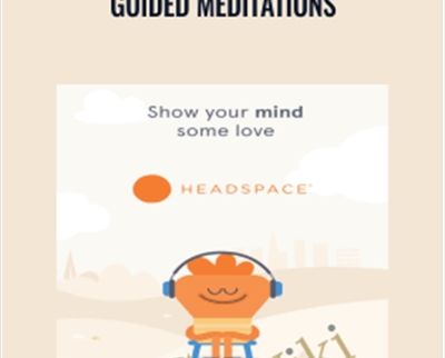 Guided Meditations - Headspace
