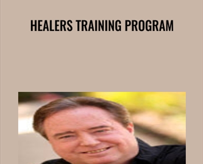 Healers Training Program - Houston Vetter