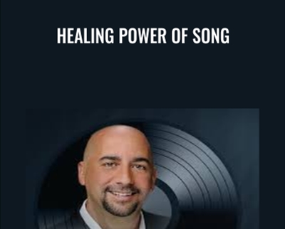 Healing Power of Song - Barry Goldstein