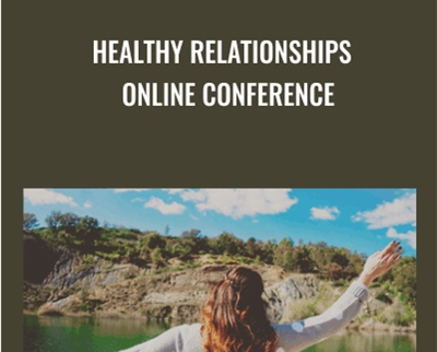 Healthy Relationships Online Conference - Avaiya