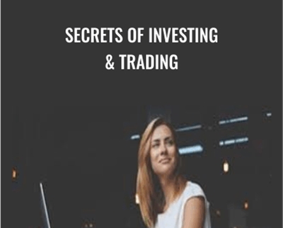 Secrets of Investing and Trading - Hedge Funds