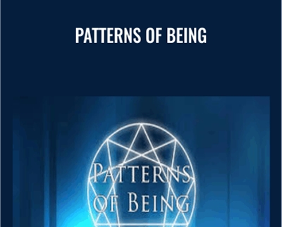 Patterns of Being - Helen Palmer