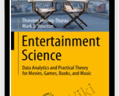 Entertainment Science - Hennig-Thurau