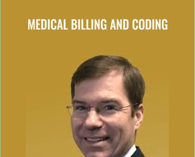 Medical Billing and Coding - Henry Rosevear