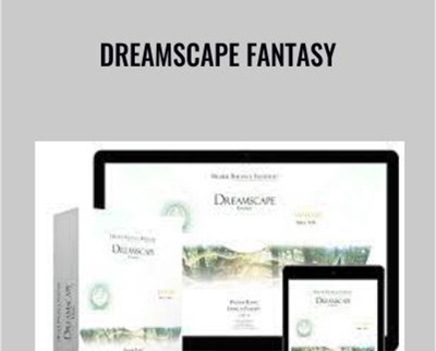 Dreamscape Fantasy - Higher Balance