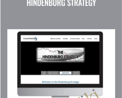 Hindenburg Strategy - Tradingconceptsinc