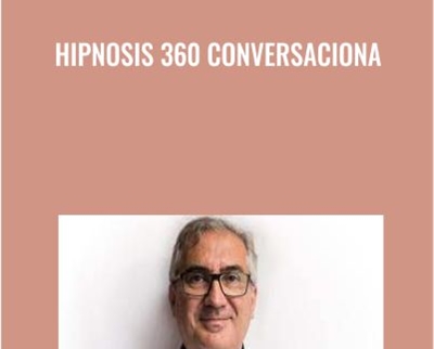 Hipnosis 360 Conversacional - Ignacio Munoz