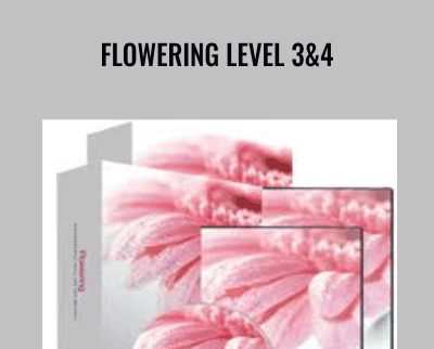 Flowering Level 3and4 - Holosync