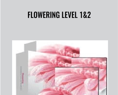 Flowering level 1and2 - Holosync