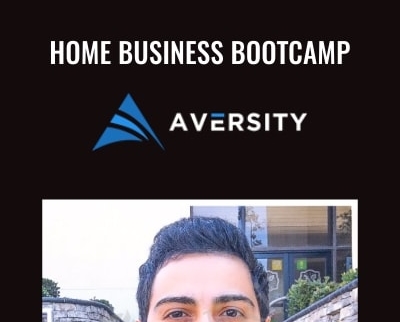 Home Business Bootcamp - Sean Bagheri