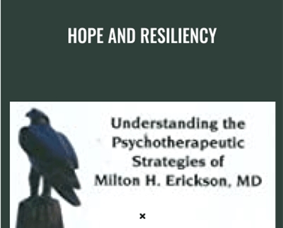Hope and Resiliency - Dan Short And Others