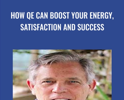 How QE Can Boost Your Energy