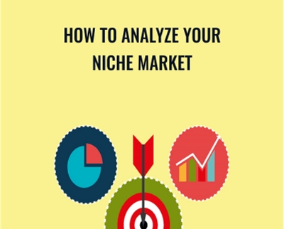 How To Analyze Your Niche Market - Sandor Kiss