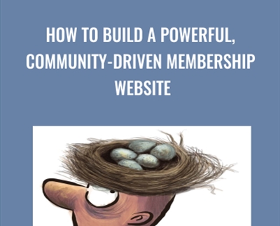 How To Build A Powerful
