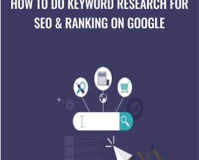 How To Do Keyword Research For SEO and Ranking On Google - John Shea