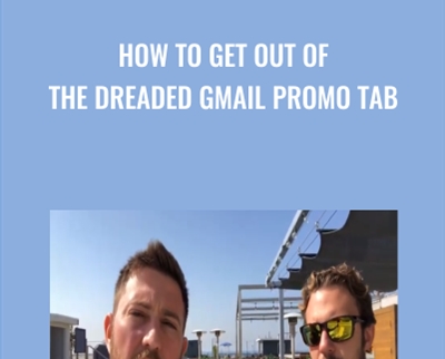 How to Get Out of The Promo Tab - Ian Stanley
