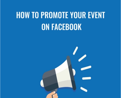 How To Promote Your Event On Facebook - Sandor Kiss