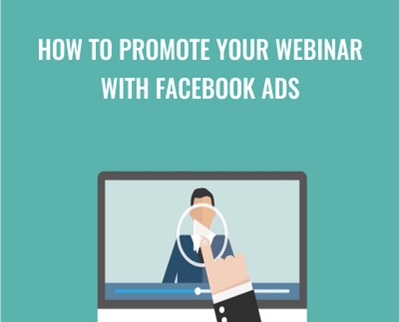 How To Promote Your Webinar With Facebook Ads - Sandor Kiss