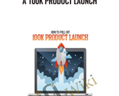 How To Pull Off A 100k Product Launch - Nikko Lobato