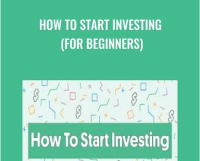 How To Start Investing (For Beginners) - Camilo Maldonado