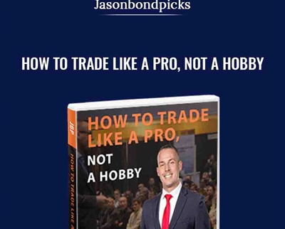 How To Trade Like a Pro