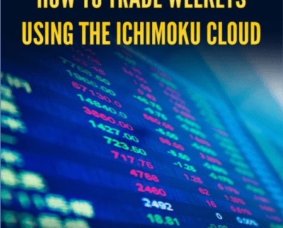How To Trade Weeklys Using The Ichimoku Cloud - Alphashark