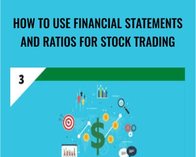 How To Use Financial Statements And Ratios For Stock Trading - Tze K