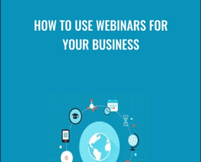 How To Use Webinars For Your Business - Sorin Constantin