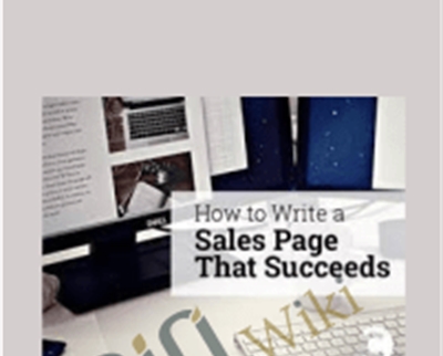 How To Write A Sales Page - Derek Johanson and Ian Stanley