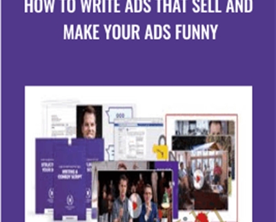 How To Write Ads That Sell And Make Your Ads Funny - Harmon Brothers