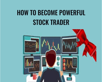 How to Become Powerful Stock Trader - Stock Market Base