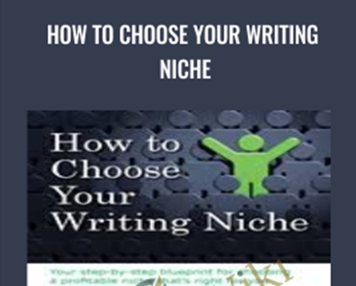 How to Choose Your Writing Niche - Awai
