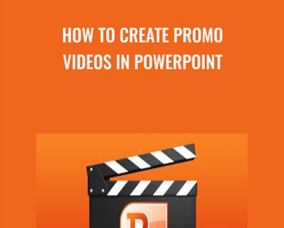 How to Create Promo Videos in PowerPoint - John Piteo