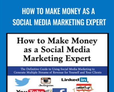 How to Make Money as a Social Media Marketing Expert - AWAI