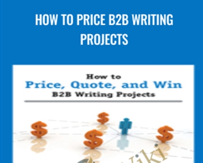 How to Price B2B Writing Projects - Awai