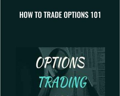How to Trade Options 101 - Anonymously