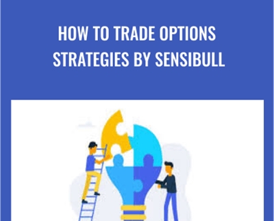 How to Trade Options Strategies by Sensibull - Sensibull For Options
