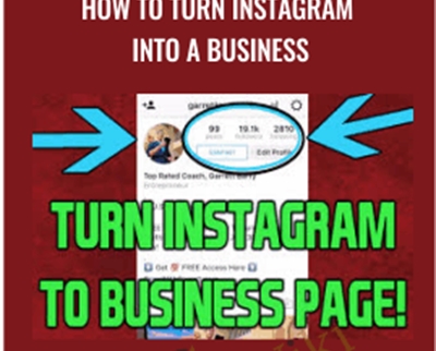 How to Turn Instagram into a Business - Bryan Guerra