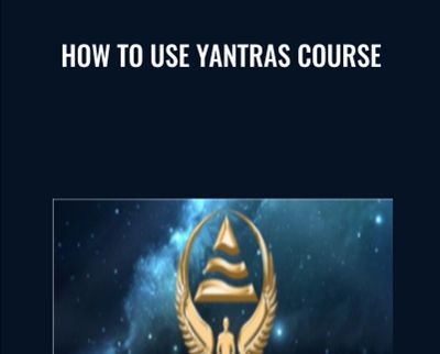 How to Use Yantras Course - Eric Papin