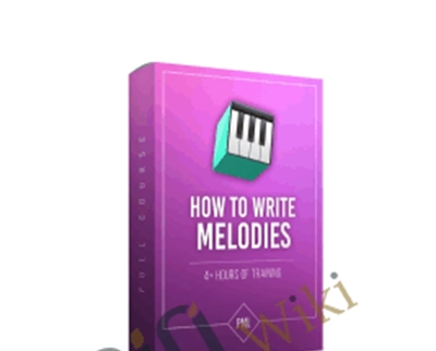 How to Write Melodies - Francois