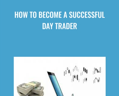 How To Become a Successful Day Trader - Moonmoon Biswas