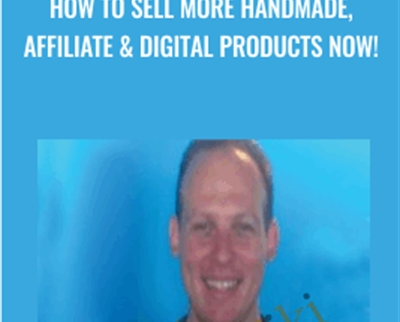 How to sell more handmade