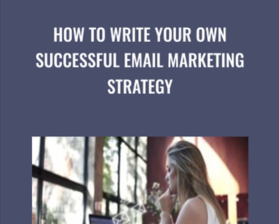 How to write your own successful Email Marketing Strategy - Nadee Guy
